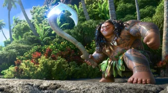 Moana Multfilm Uzbek tilida 2016 HD O'zbek tarjima tas-ix skachat skrinshot 3