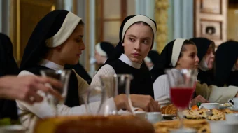 Bokira Uzbek tilida 2024 O'zbekcha tarjima kino HD skrinshot 1