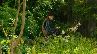 Morining Bog'i Yapon Filmi Uzbek tilida 2018 O'zbekcha tarjima kino HD skrinshot 3