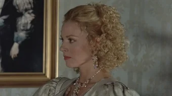 Mushketyorlarning qaytishi Uzbek tilida 1989 O'zbekcha tarjima kino HD skrinshot 1