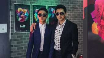 Aka / Jigar Janubiy Koreya filmi Uzbek tilida 2016 O'zbekcha tarjima kino HD skrinshot 2