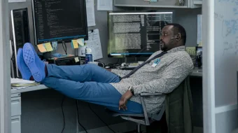 Sun'iy Ong / Suniy Aql Uzbek tilida 2020 O'zbekcha tarjima kino HD skrinshot 2