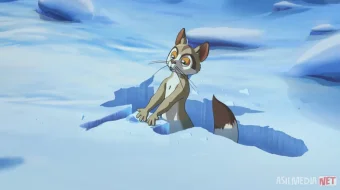 Yakari: Ajoyib sayohat / Kichik chaqmoq / Mitti momaqaldiroq 2020 Multfilm Uzbek tilida O'zbekcha tarjima kino Full HD tas-ix skachat skrinshot 4