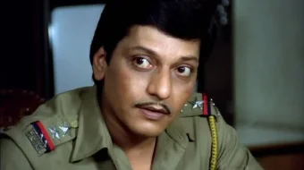 Aldoqchi qiz / Yolg'onchi qizaloq Hind kinosi Uzbek tilida 1985 O'zbekcha tarjima kino HD skrinshot 2