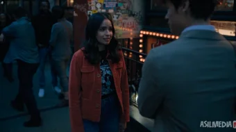 Orzular ro'yxati / Sevimli istaklar ro'yxati / Hayot ro'yxati 2025 Uzbek tilida O'zbekcha tarjima kino Full HD tas-ix skachat skrinshot 1