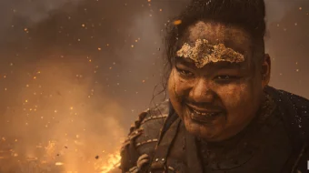 Kolovrat afsonasi Uzbek tilida O'zbekcha tarjima kino HD skrinshot 1