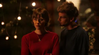 Cho’qqi / Qo'rquv tog'i Uzbek tilida 2022 O'zbekcha tarjima film Full HD skachat skrinshot 3