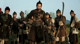 Tong jangchilari Janubiy Koreya filmi Uzbek tilida 2017 O'zbekcha tarjima kino HD skrinshot 4