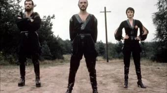 Supermen 2 Uzbek tilida 1980 O'zbekcha tarjima kino HD skrinshot 2