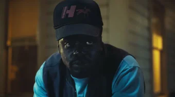 Sirli tashrif Uzbek tilida 2022 O'zbekcha tarjima kino HD skrinshot 2