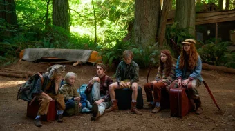 Kapitan fantastik Uzbek tilida 2016 O'zbekcha tarjima kino HD skrinshot 3