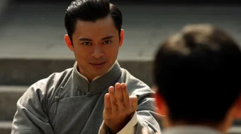 Yosh Ip Man: Afsonaning tug'ilishi / Ip-Man 8 Uzbek tilida 2010 O'zbekcha tarjima film Full HD skachat skrinshot 1
