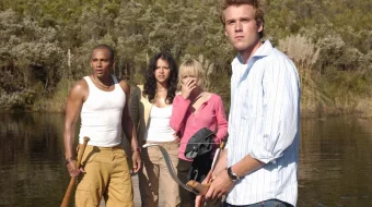 Quturgan to'da ujas kino Uzbek tilida 2006 O'zbekcha tarjima film Full HD skachat skrinshot 3