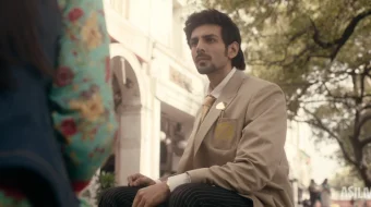 Sevgi kecha va bugun 2 / Sevgimdan voz kechmayman 2 Hind kino 2020 Uzbek tilida O'zbekcha tarjima kino Full HD tas-ix skachat skrinshot 2