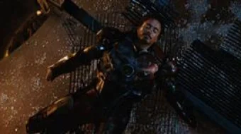 Железный человек skrinshot 1