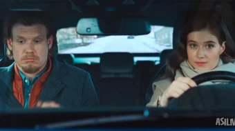 Archalar 11 2024 Uzbek tilida O'zbekcha tarjima kino Full HD tas-ix skachat skrinshot 1