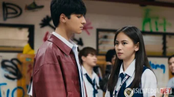 E bo'limining marvaridi / E guruhi marvaridi Barcha qismlar 2025 Uzbek tilida O'zbekcha tarjima kino Full HD tas-ix skachat skrinshot 1