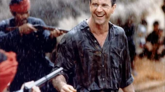 Eyr Amerika / Air America / Amerika havo yo'llari Uzbek tilida 1990 O'zbekcha tarjima film Full HD skachat skrinshot 2