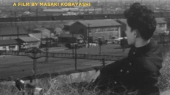 Ulkan osmon ostida Yaponiya filmi Uzbek tilida 1954 HD O'zbek tarjima skrinshot 1