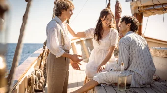 Graf Monte-Kristo Uzbek tilida 2024 O'zbekcha tarjima kino HD skrinshot 3