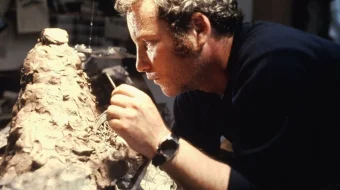 Uchinchi 3-darajali aloqa Uzbek tilida 1977 O'zbekcha tarjima kino HD skrinshot 3