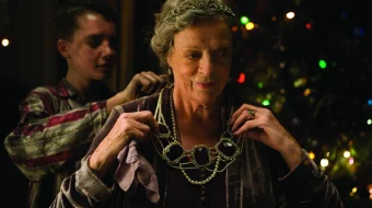 O'tmish sirlari Uzbek tilida 2009 kino skrinshot 4