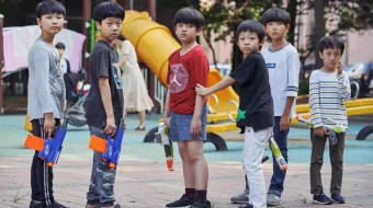 Najot Yo'li / Chiqish Uzbek tilida 2019 O'zbekcha tarjima kino HD skrinshot 1