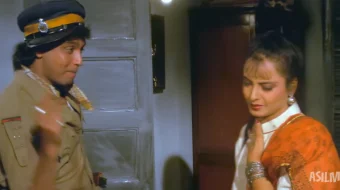 Qonun soyasida / Korrupsiya / Begunohlar Jazosi / Bhrashtachar Hind kino 1989 Uzbek tilida O'zbekcha tarjima kino Full HD tas-ix skachat skrinshot 3