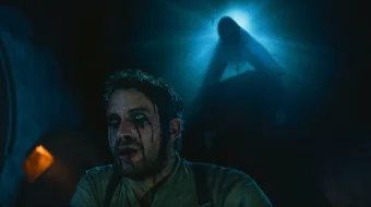 Rohibaning la'nati 2 Ujas kino Uzbek tilida 2023 O'zbekcha tarjima kino HD skrinshot 1