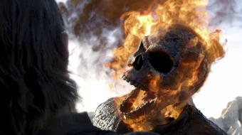 Arvoh Poygachi 2: Qasos Ruhi Uzbek tilida 2012 O'zbekcha tarjima kino HD skrinshot 4