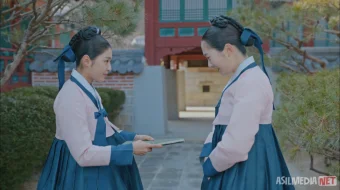 Qirolicha Chorin: Bambuk o'rmoni 2021 Uzbek tilida O'zbekcha tarjima kino Full HD tas-ix skachat skrinshot 2