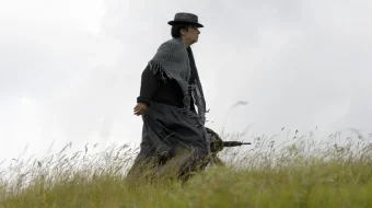 Musavvir ayol Serafina Uzbek tilida 2008 O'zbekcha tarjima film Full HD skachat skrinshot 2