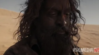 Echki hayoti Hind kinosi Uzbek tilida 2024 O'zbekcha tarjima kino HD skrinshot 4