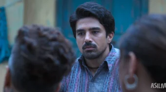 Arvoh ayol / Kakuda 2024 Hind kino Uzbek tilida O'zbekcha tarjima kino Full HD tas-ix skachat skrinshot 1