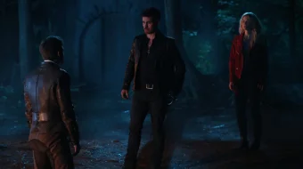 Bir kuni ertakda / Afsungarlar olami / Dunyosi Amerika seriali Barcha qismlar O'zbek tilida 2011 Uzbekcha tarjima skrinshot 2