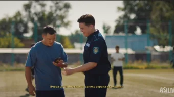 Kelinjon 3 / Kelinjan 3 Qozoq Filmi Uzbek tilida 2024 O'zbekcha tarjima kino HD skrinshot 1