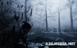 Fade to Silence skrinshot 1