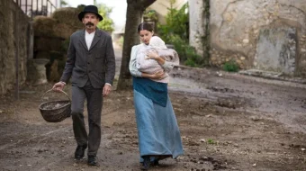 Ferdinand Shivalning ideal saroyi Uzbek tilida 2018 O'zbekcha tarjima kino HD skrinshot 2