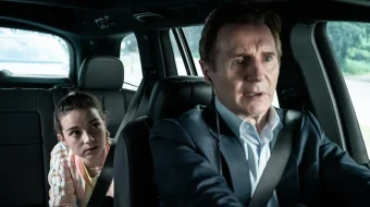 Garovdagilar / Asirdagilar Uzbek tilida 2023 O'zbekcha tarjima kino HD skrinshot 2