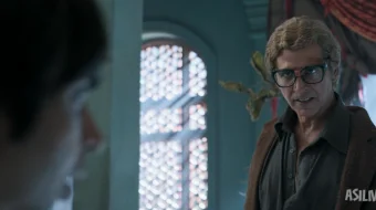 Arvoh Kelin 2: Bosh kesuvchilarning dahshati / Ayol 2 2024 Hind kino Uzbek tilida O'zbekcha tarjima kino Full HD tas-ix skachat skrinshot 3