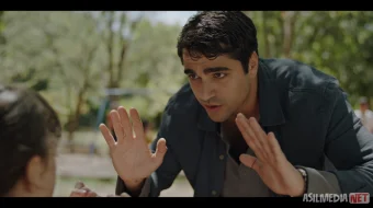 Tashlandiq odam / Vayron bo'lgan odam 2025 Uzbek tilida O'zbekcha tarjima kino Full HD tas-ix skachat skrinshot 3