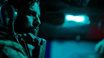 Yomonlar Hududi / Yovuzlar Yeri Uzbek tilida 2024 O'zbekcha tarjima kino HD skrinshot 4