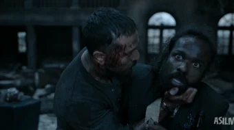 Isyonchi 4 / Isyonkor 4 Premyera Hind kino Baaghi 2025 Uzbek tilida O'zbekcha tarjima kino Full HD tas-ix skachat skrinshot 1