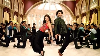 Ramaya albatta qaytadi / Tan olinmagan kelin Hind 2013 Uzbek tilida O'zbekcha tarjima kino Full HD tas-ix skachat skrinshot 2