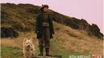 Greyfrays Bobbi /  Greyfriars Bobbining sarguzashtlari / Kichkina Bobbiy 2005 Uzbek tilida O'zbekcha tarjima kino Full HD tas-ix skachat skrinshot 3