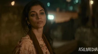 Fath / Fateh / O'g'irlangan qiz qasosi Premyera 2025 Hind kino HD Uzbek tilida Tarjima kino Skachat skrinshot 4