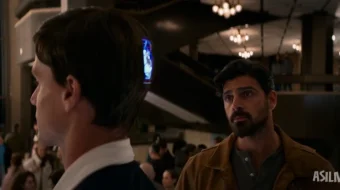 Megan xizmatingizda / Subservience 2024 Uzbek tilida O'zbekcha tarjima kino Full HD tas-ix skachat skrinshot 3