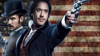 Sherlok Xolms 3 Uzbek tilida 2021 O'zbekcha tarjima kino HD skrinshot 1