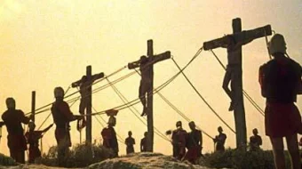 Iso Masih hayoti Uzbek tilida 1979 O'zbekcha tarjima kino HD skrinshot 3