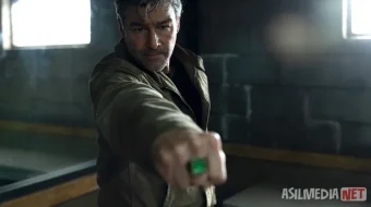 Fonuslar / Yashil Fonarlar 2026 DC seriali Barcha qismlar Uzbek tilida O'zbekcha tarjima kino Full HD tas-ix skachat skrinshot 1